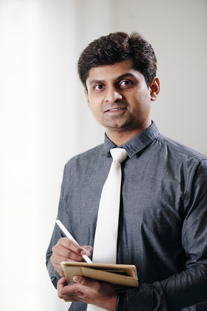 Meet Shaila Parveen - Career Counsellor