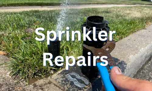 Sprinkler Repairs Nassau County NY
