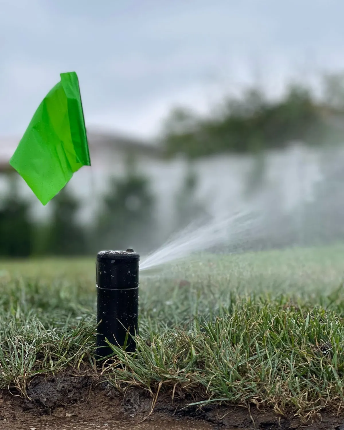 Rain Right Sprinkler Openings Nassau County NY
