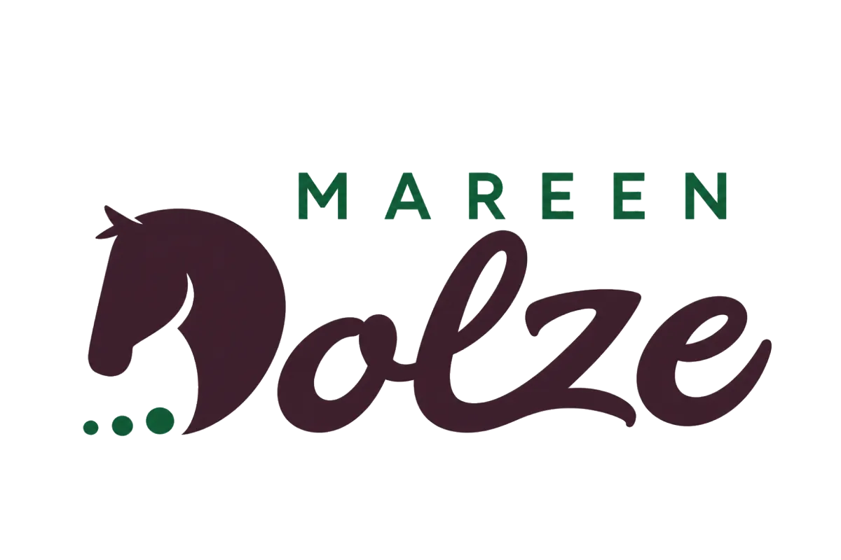 Mareen Dolze - Pferdeosteopathie, Energiearbeit, Pferdephsiotherapie