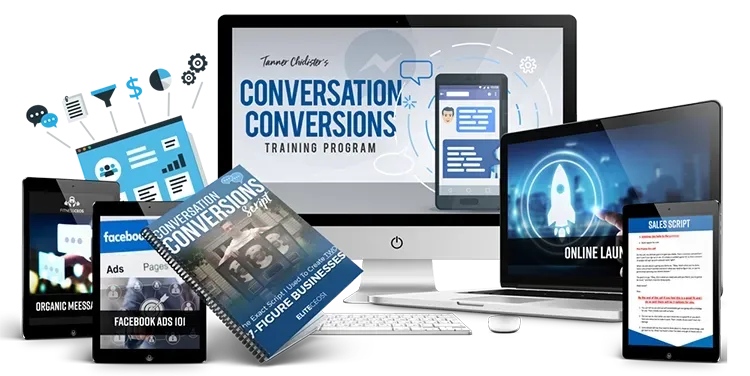 Conversation Conversions