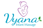 Vyana Infant Massage logo
