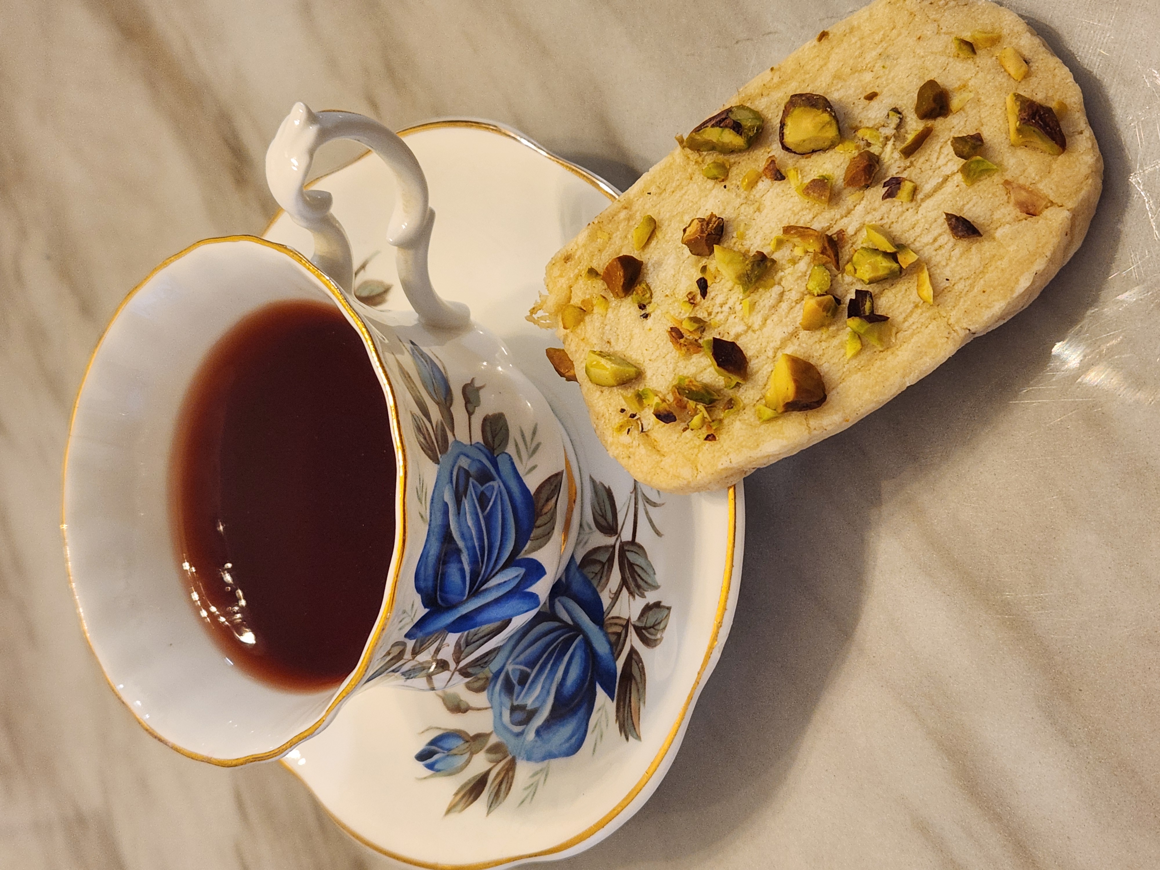 Queen Creek Dessert Flight Boxes