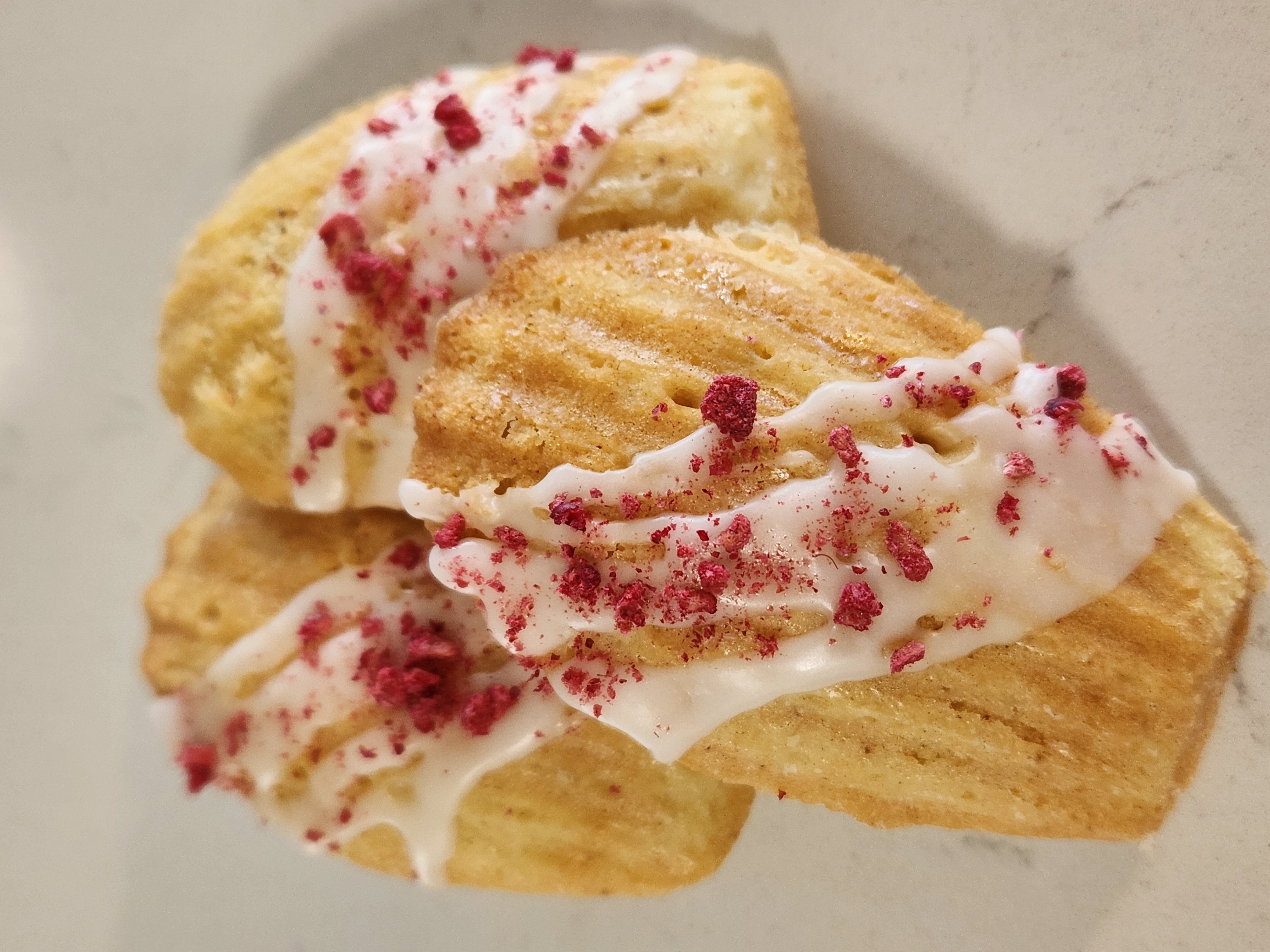 Gilbert Dessert Flight Boxes