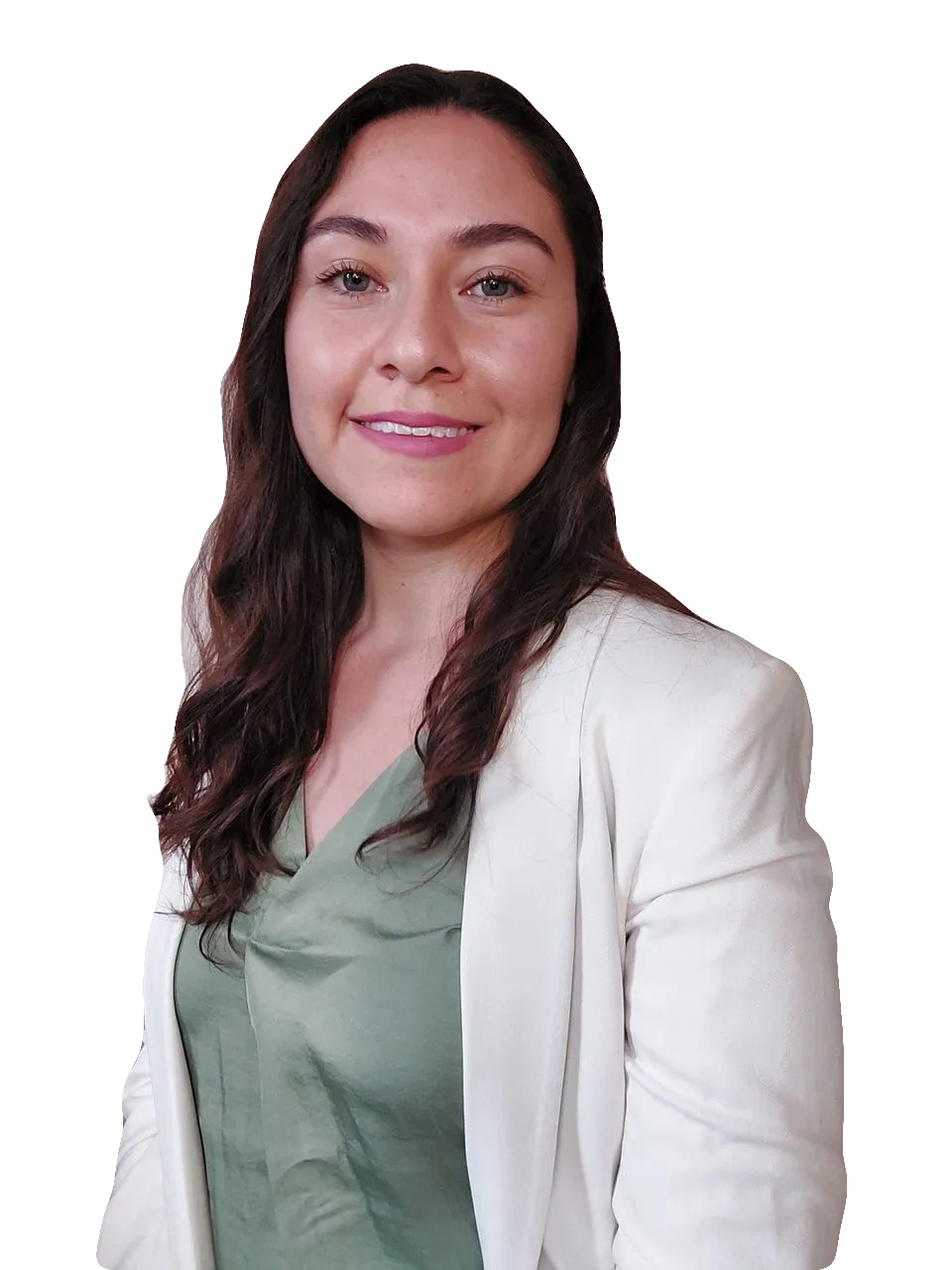 Perfil Ana Reyes
