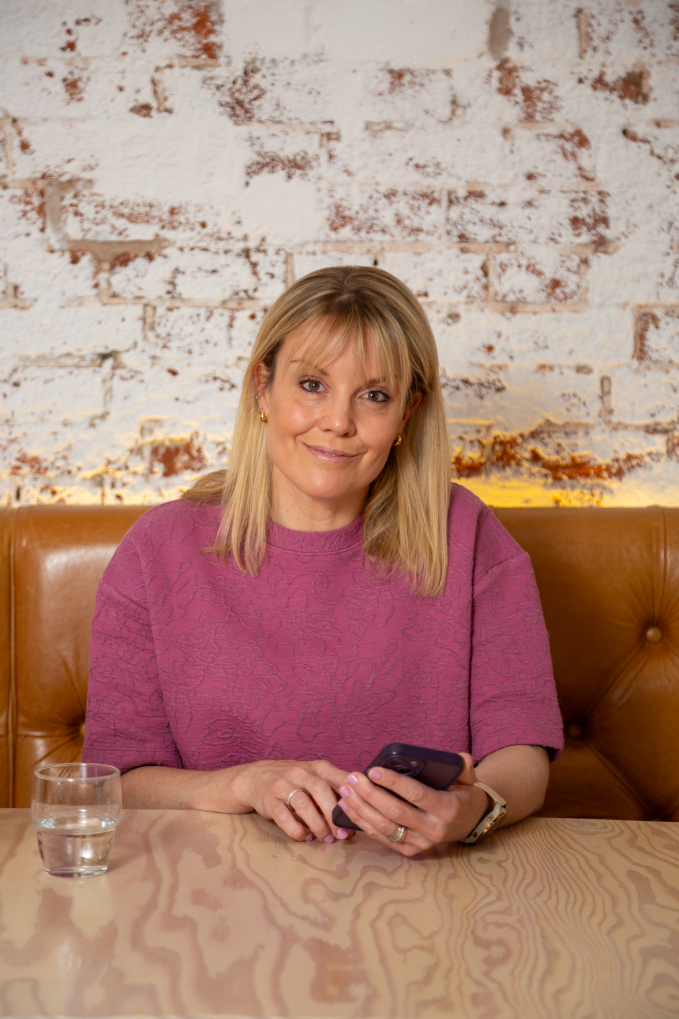 Laura Gooderson founder of LG Insightful Brands and marketing strategist
