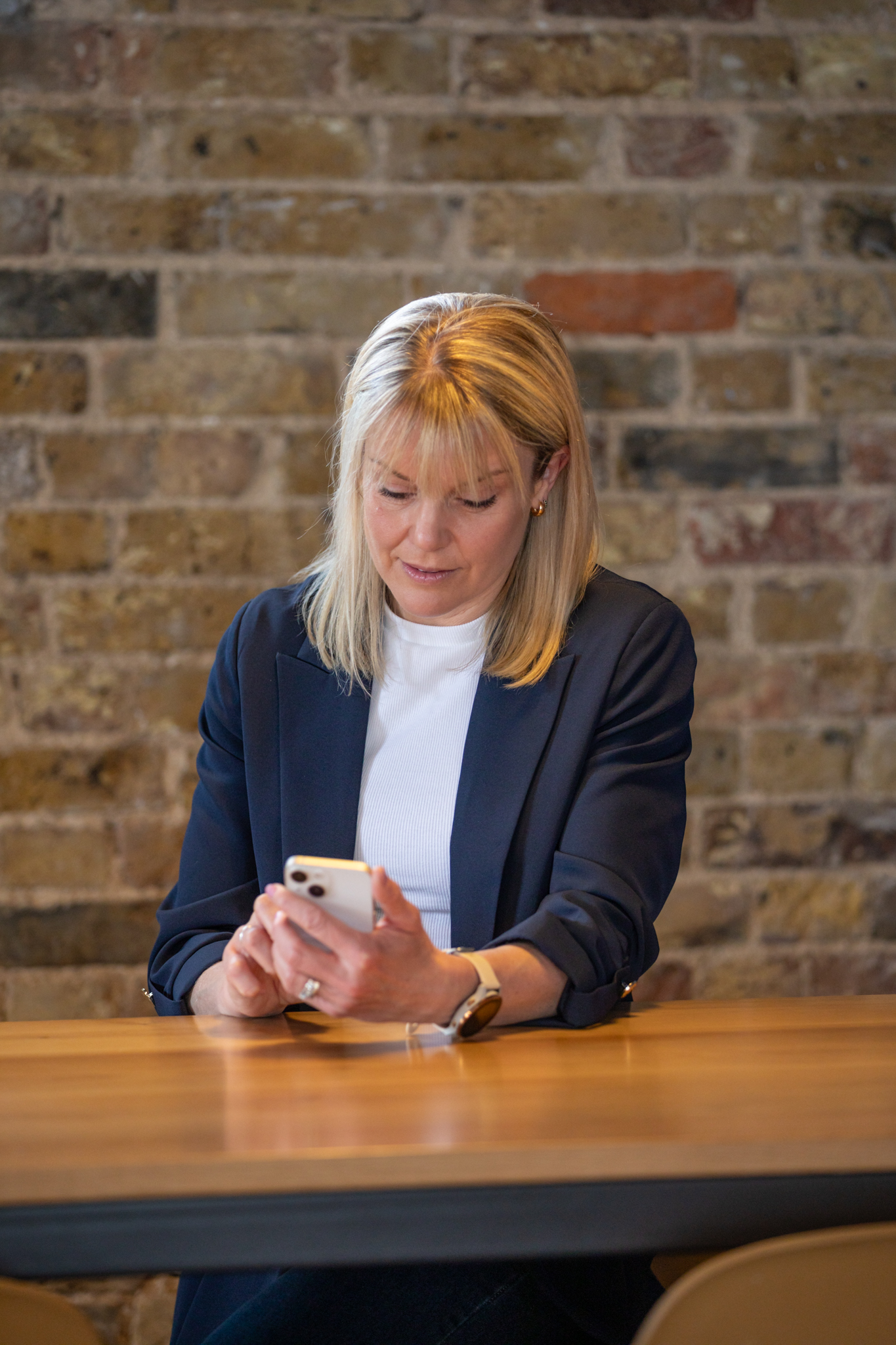 Laura Gooderson founder of LG Insightful Brands and marketing strategist