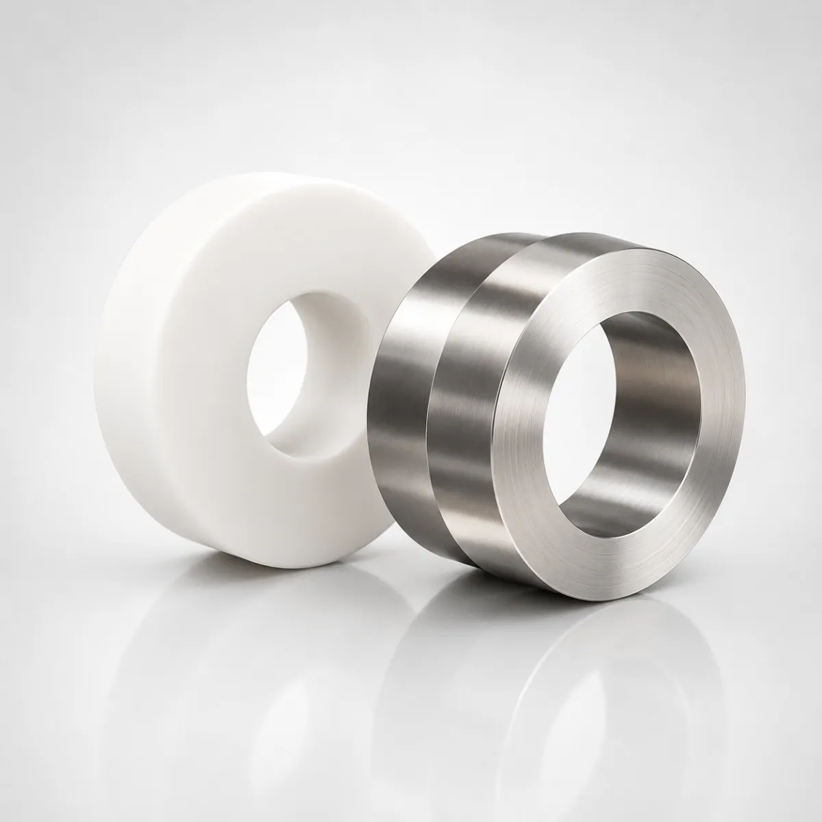 Precision Gears