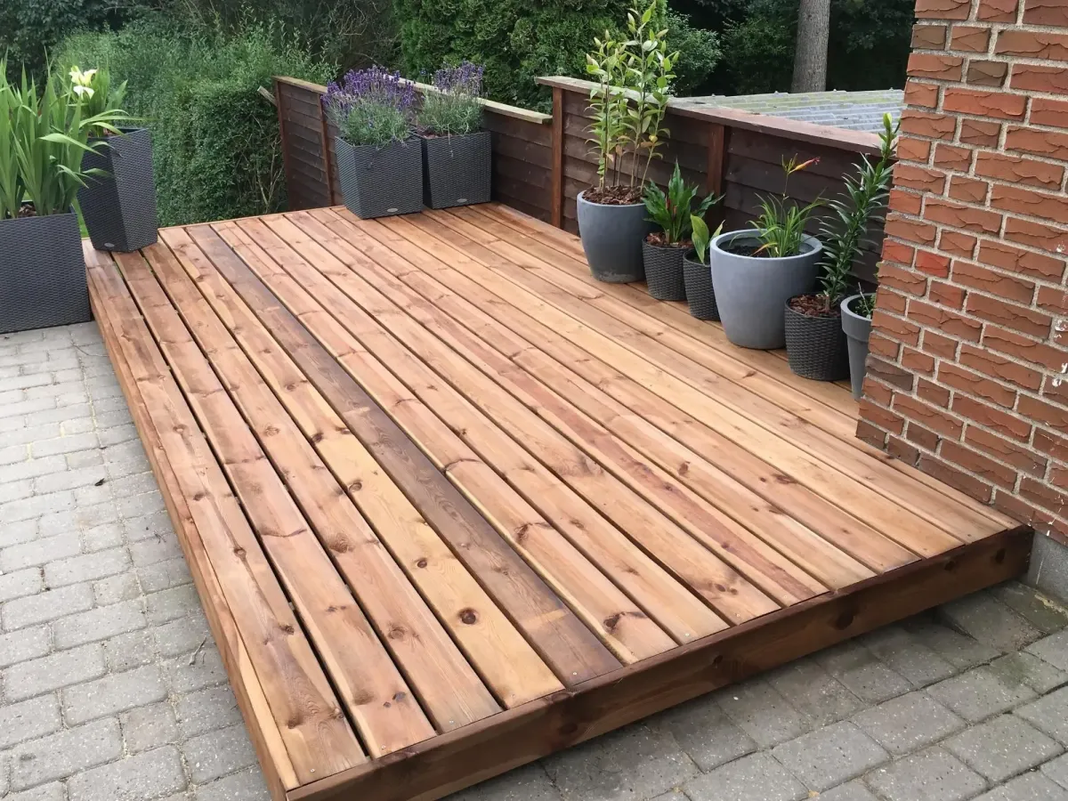DeckBuilding Contractor in Toronto | Build 4 Outdoors