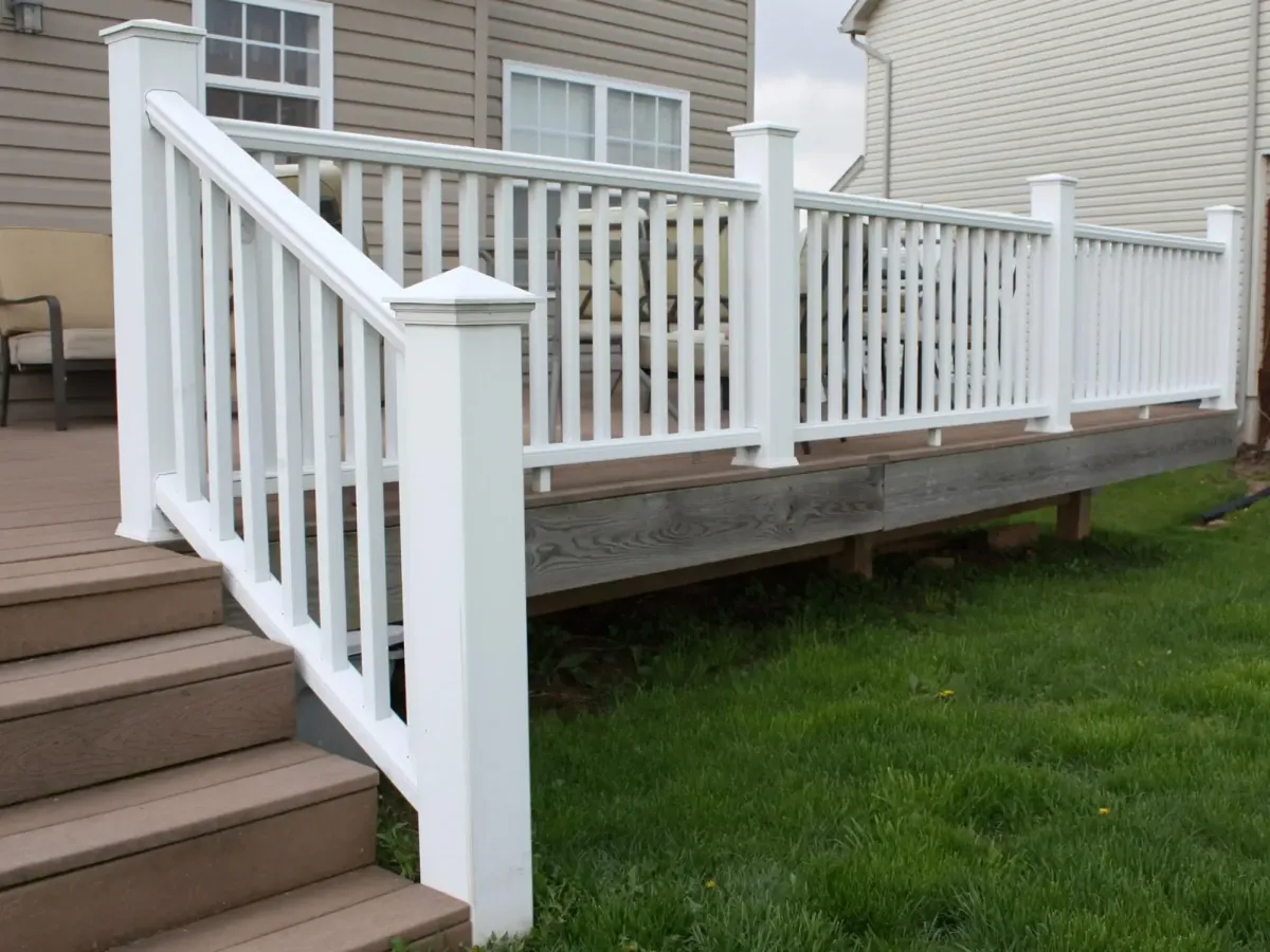 exterior painting contractor services