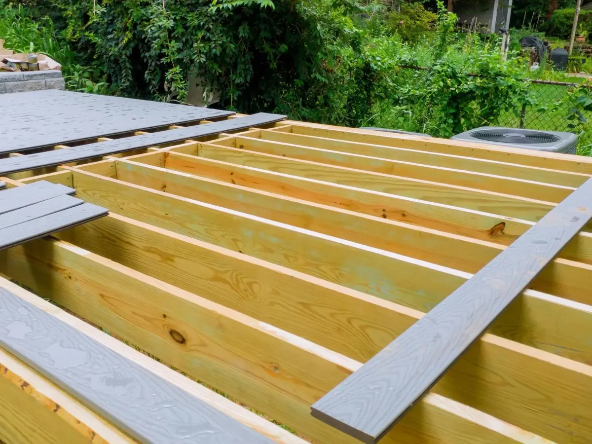 DeckBuilding Contractor in Toronto | Build 4 Outdoors