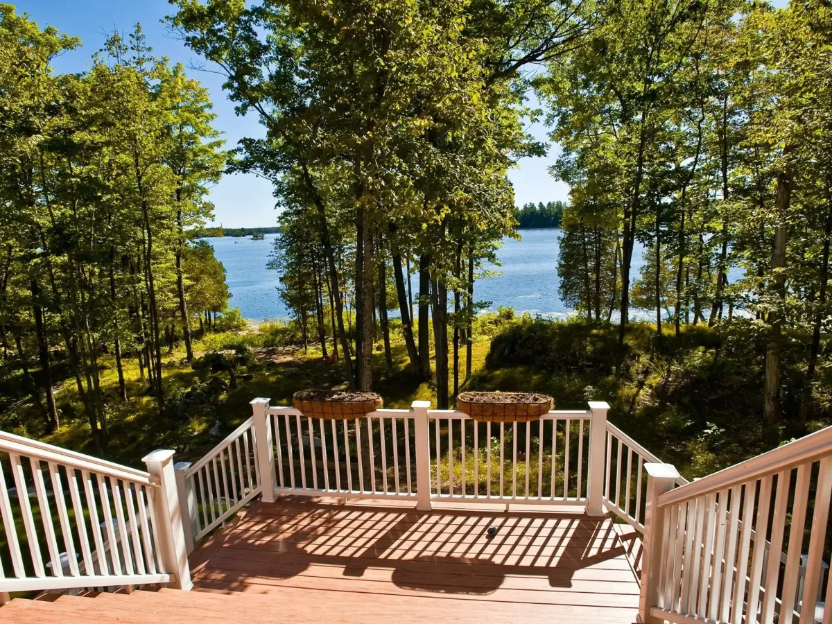 DeckBuilding Contractor in Toronto | Build 4 Outdoors