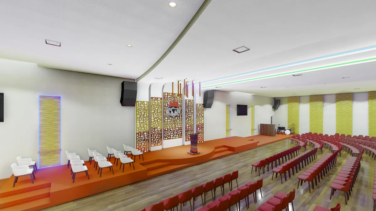 Church Project