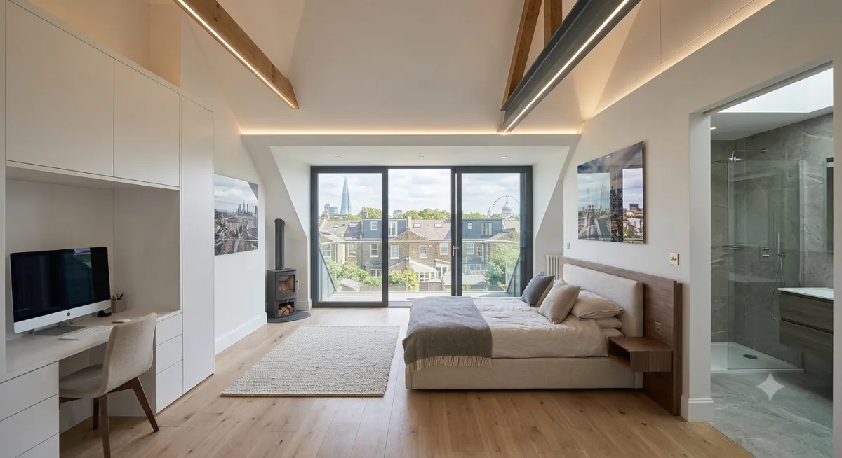 Residential Project