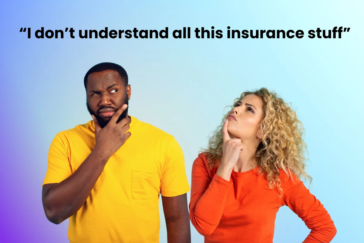 Vancouver couple confused about life insurance options in BC
