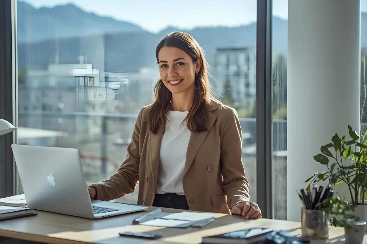 Self-employed professional in BC managing individual extended health insurance plans
