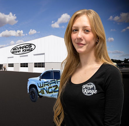 Mystic Potts- Wrap Kingz