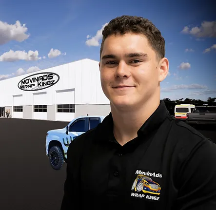 Cody Duel - Wrap Kingz