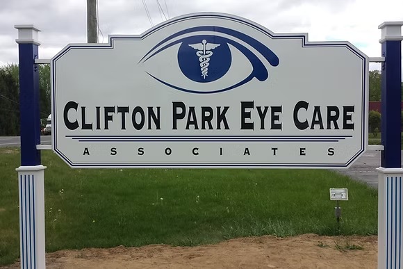 Architectural/marine signage or vessel wrap — image 4