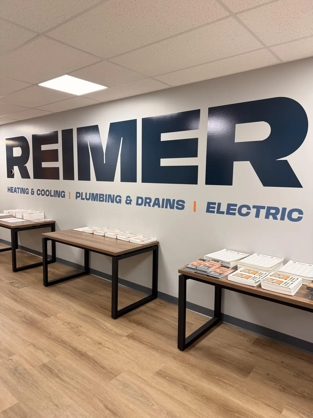 Architectural/marine signage or vessel wrap — image 3