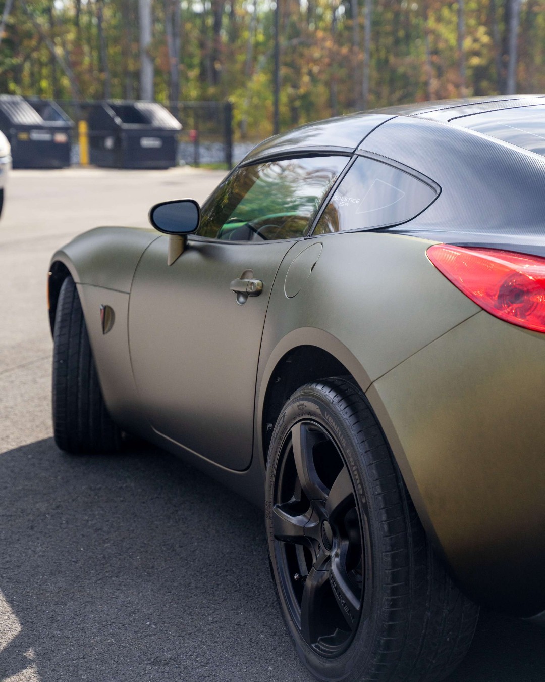 Personal vehicle wrap — image 8