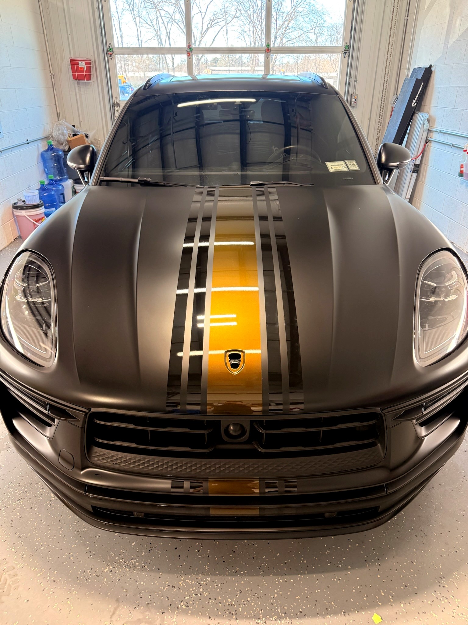 Personal vehicle wrap — image 10