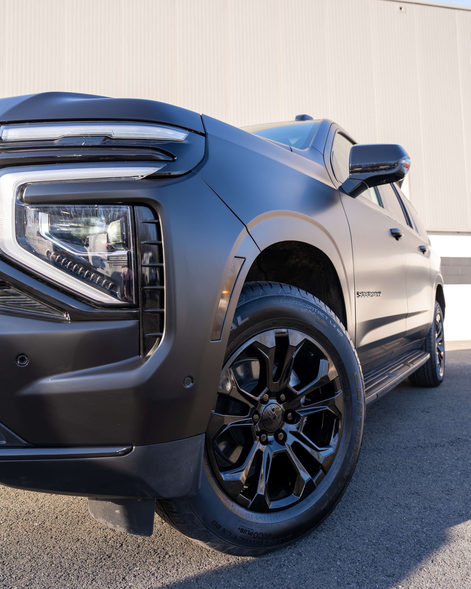 Personal vehicle wrap — image 11