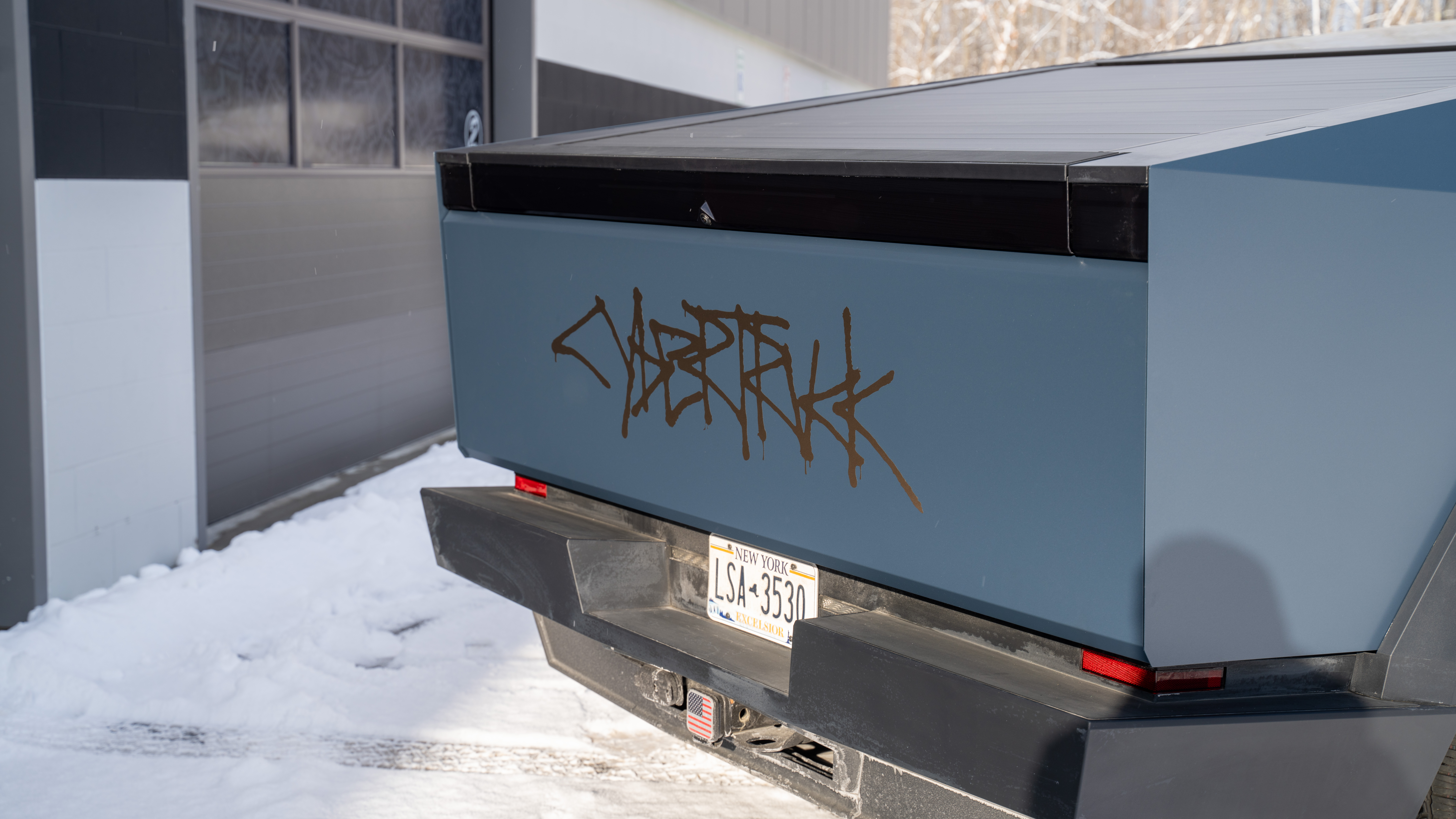 Personal vehicle wrap — image 12