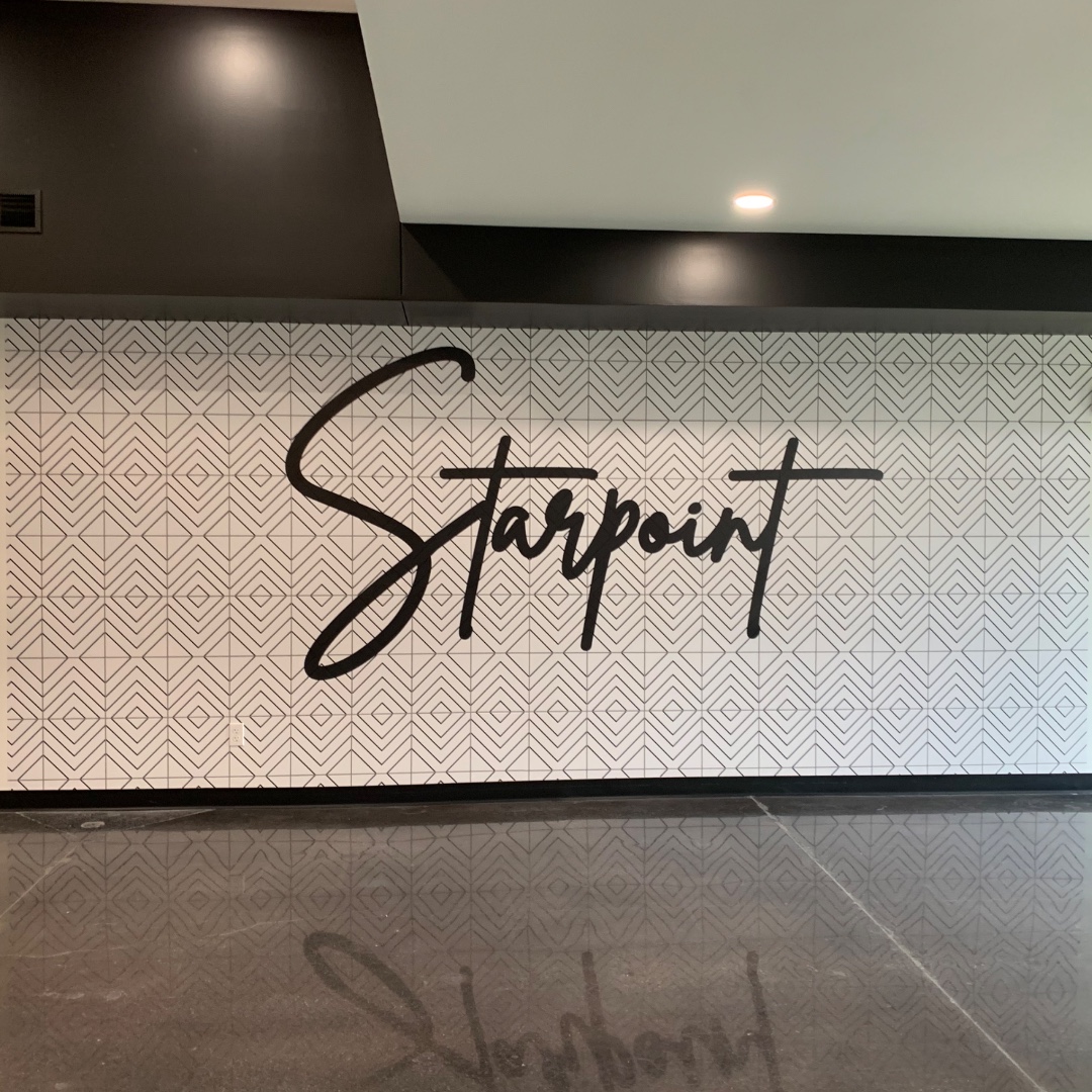 Architectural/marine signage or vessel wrap — image 8