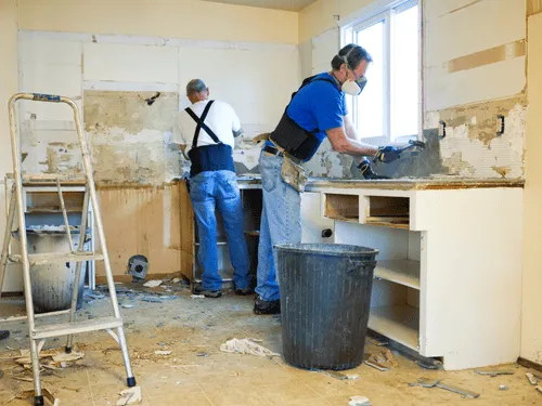 Furniture Removal Tallahassee, FL