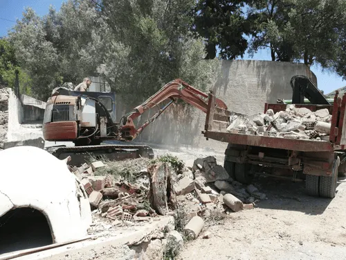 Appliance Removal Tallahassee, FL