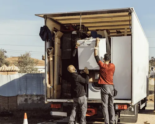 Junk Removal in Tallahassee, FL