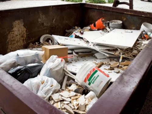 Midway, FL Junk Removal