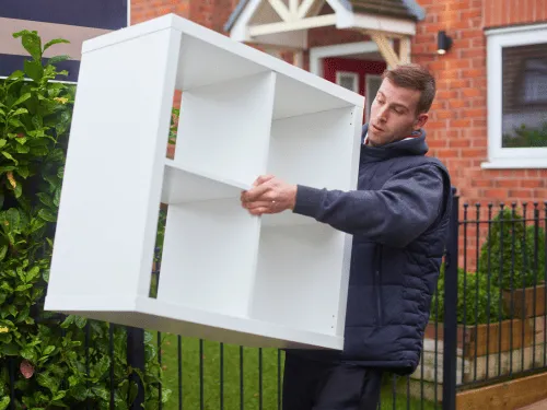 Thomasville, GA Furniture Removal