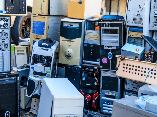 Garage Cleanout Tallahassee, FL