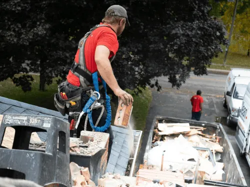 Mattress Removal Tallahassee, FL