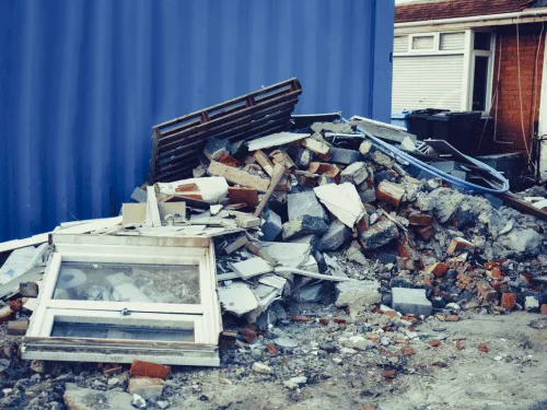 Junk Removal Tallahassee, FL