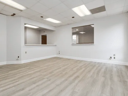 Thomasville, GA Commercial Cleanout