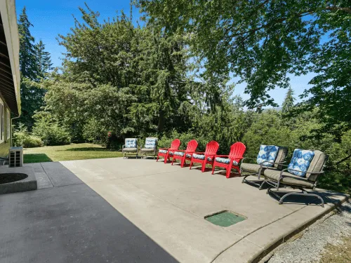 Thomasville, GA Hot Tub Removal