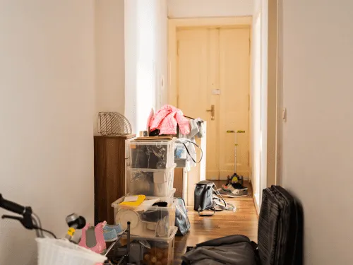 Thomasville, GA Junk Removal