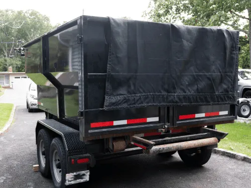 Tallahassee, FL Junk Removal