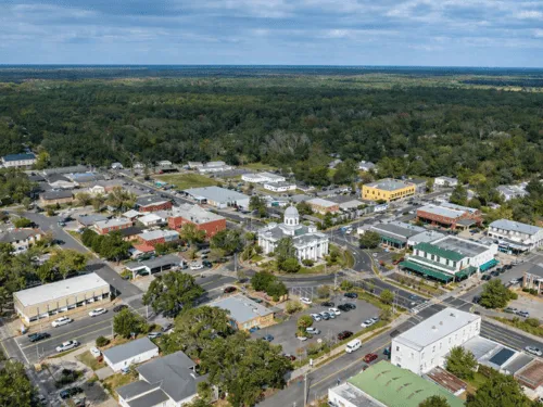 Monticello, FL Appliance Removal