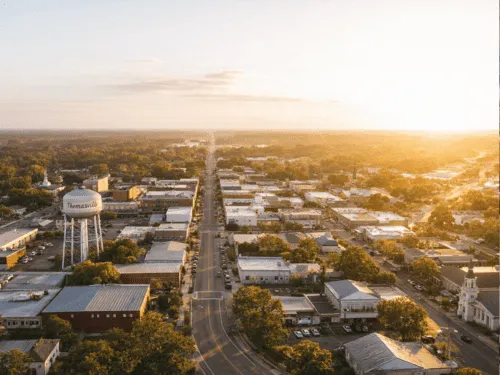 Thomasville, GA Appliance Removal