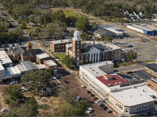 Bainbridge, GA Appliance Removal