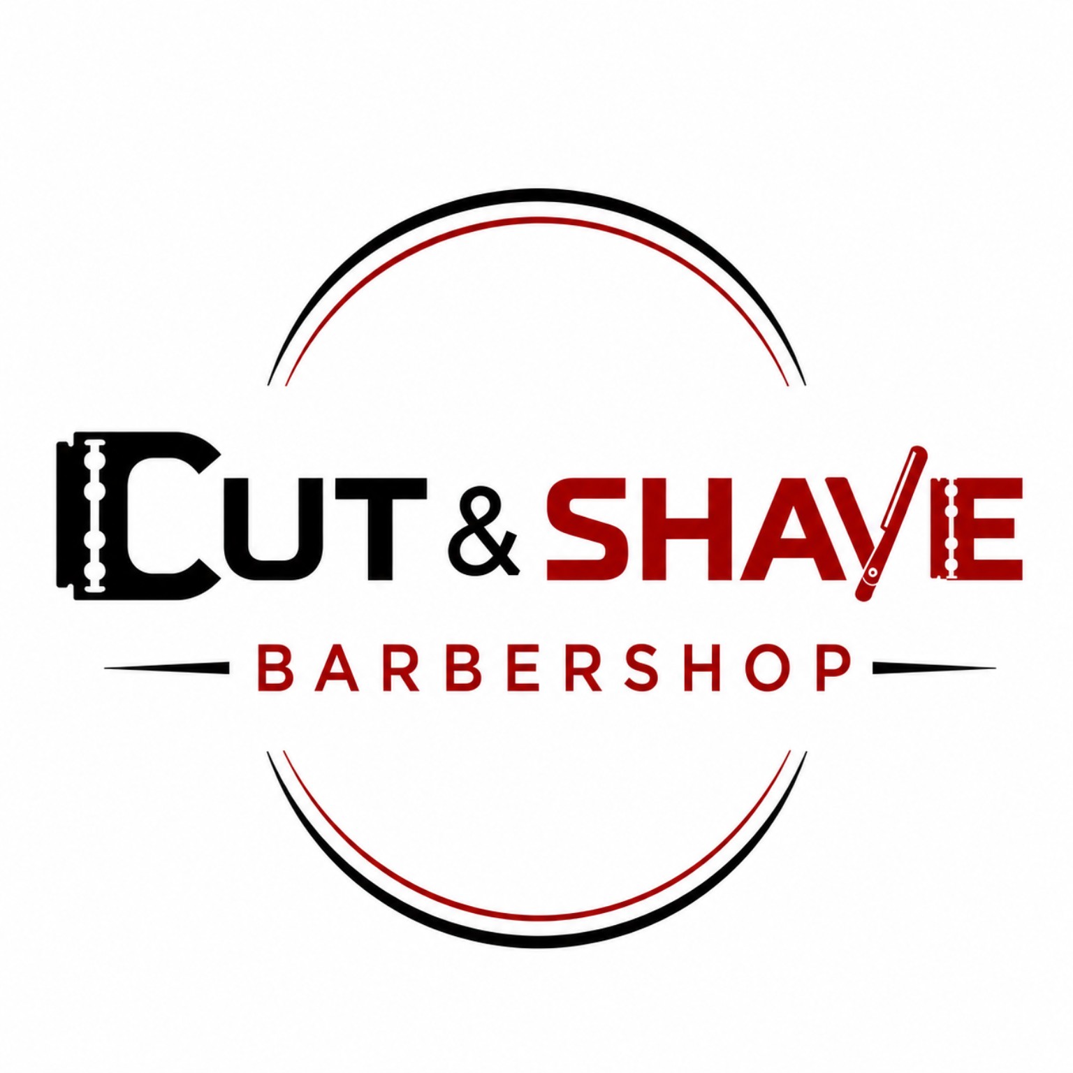 Saed Master Barber Cut and Shave Barber Shop Plano Texas