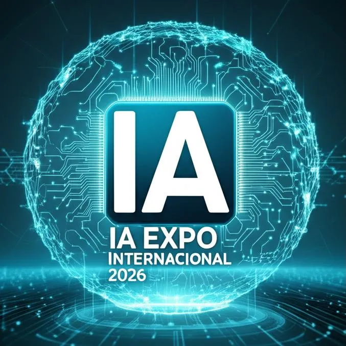 IA Expo Internacional