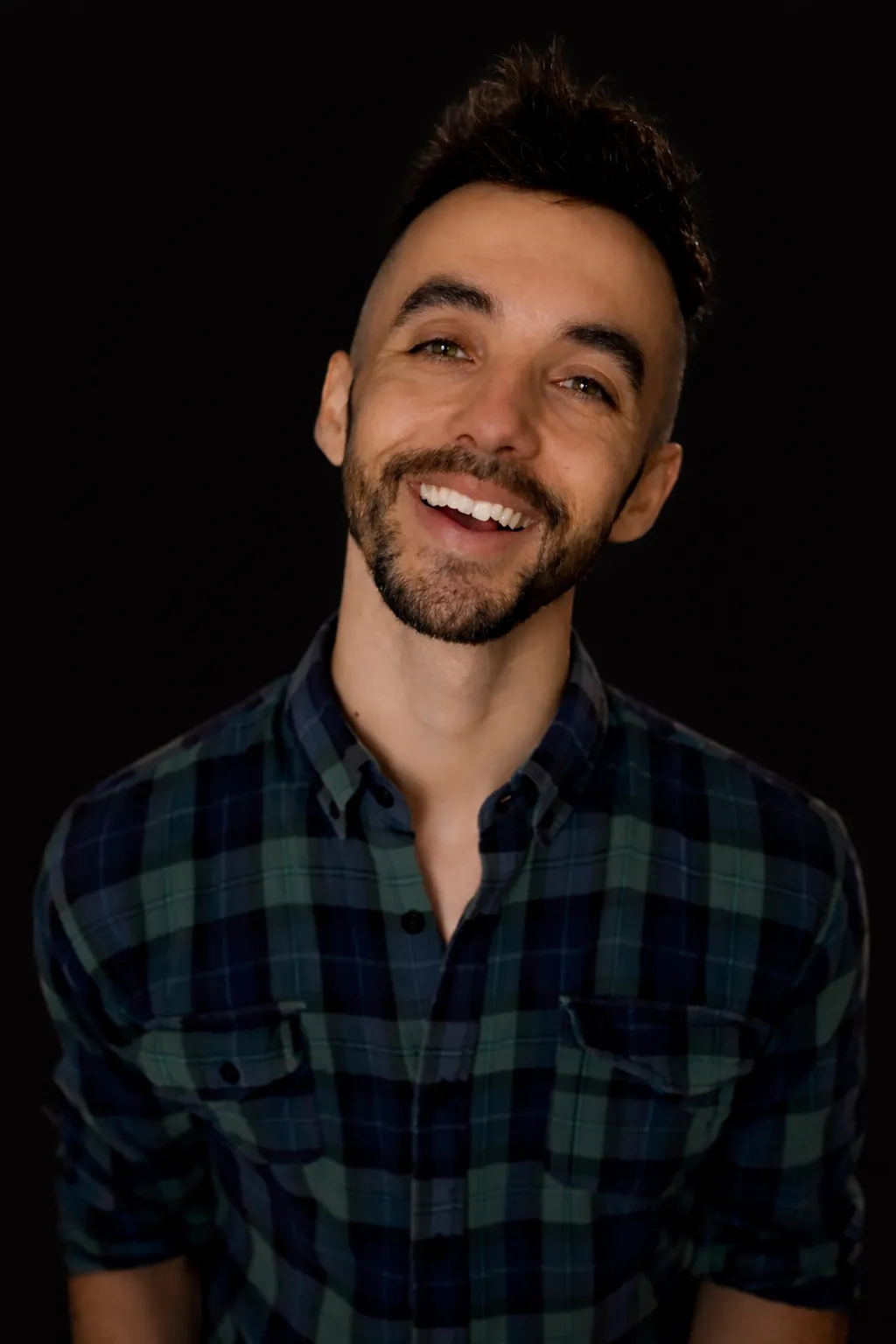 Christian - Comprador de medios de GoHighLevel
