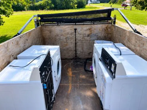 furniture and appliance junk removal