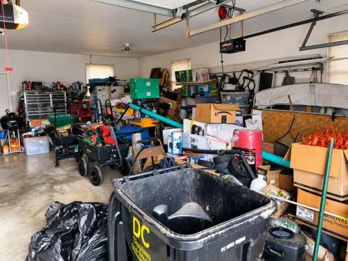 property cleanout services