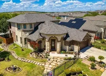 real estate agent in burleson